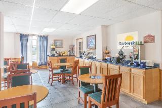 Motel Days Inn Fayetteville