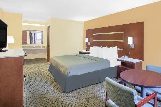 Motel Days Inn Fayetteville