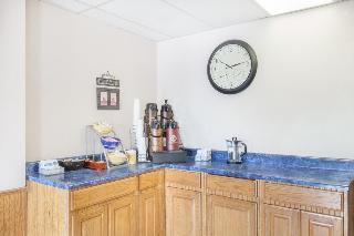 Motel Days Inn Fayetteville