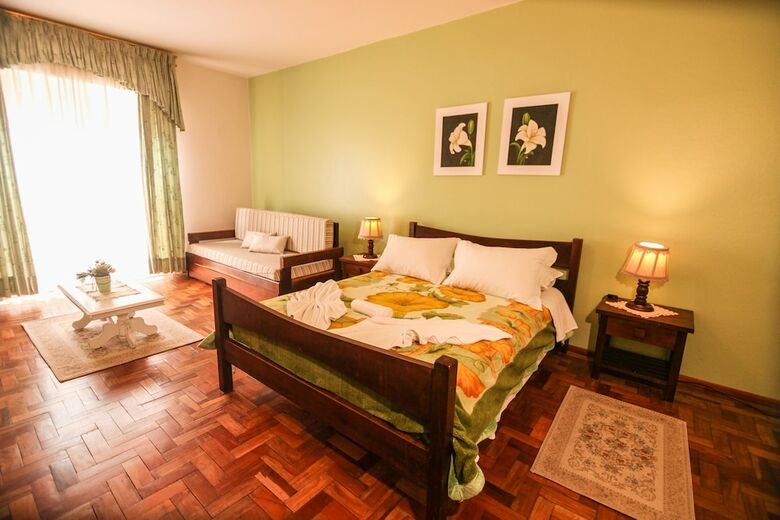 Hostal Pousada Bet�nia