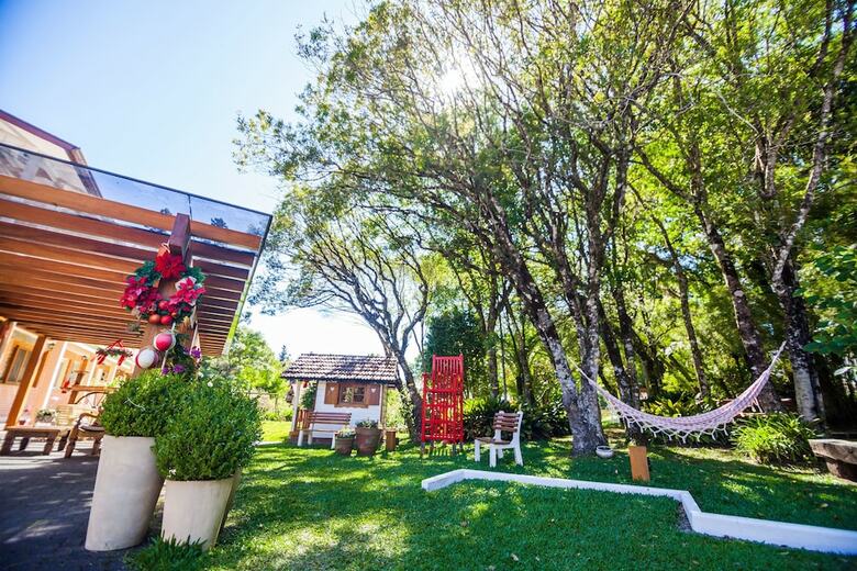 Hostal Pousada Bet�nia