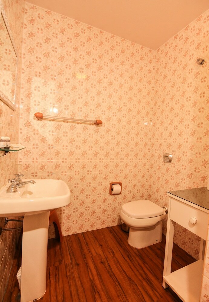 Hostal Pousada Bet�nia