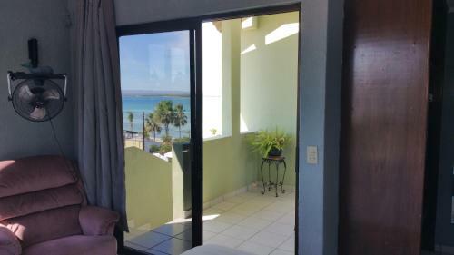 Bed & Breakfast Posada Colibri