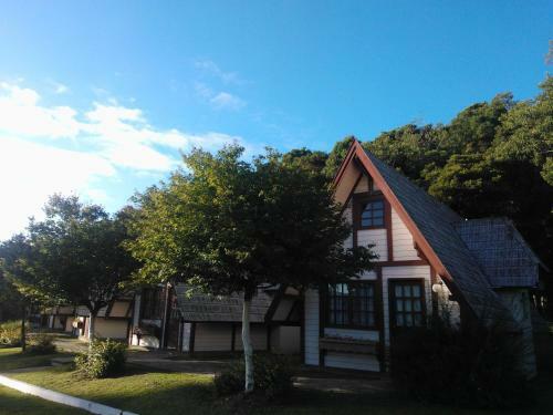 Posada Hotel Pousada Das Flores