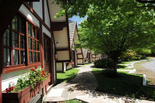 Posada Hotel Pousada Das Flores