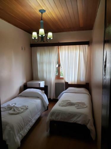 Posada Hotel Pousada Das Flores