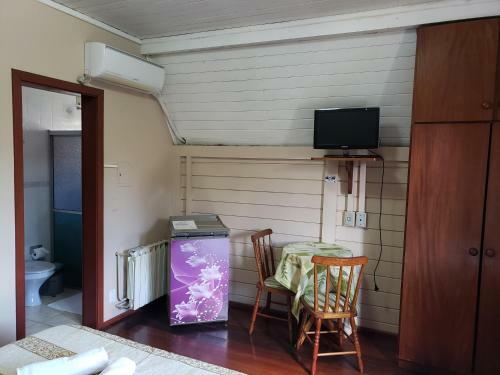 Posada Hotel Pousada Das Flores