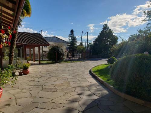 Posada Hotel Pousada Das Flores