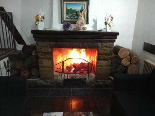 Posada Hotel Pousada Das Flores
