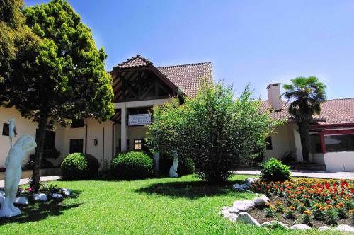 Posada Hotel Pousada Das Flores