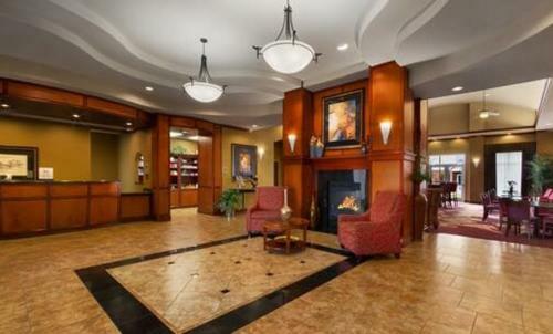 Hotel Homewood Suites By Hilton Fort Smith