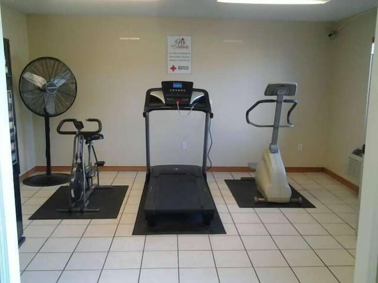 Hotel Guesthouse Inn Fort Smith