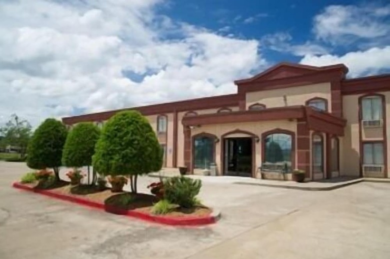 Hotel Guesthouse Inn Fort Smith