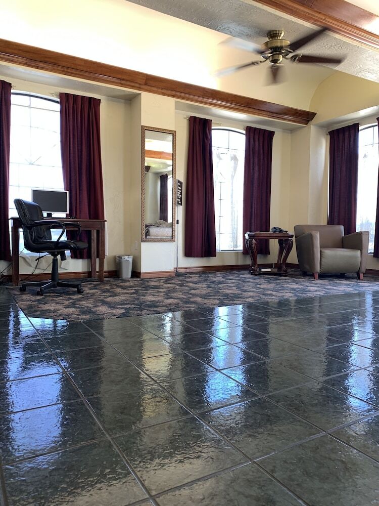 Hotel Guesthouse Inn Fort Smith