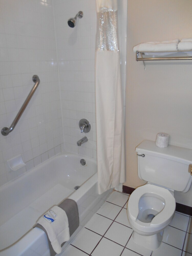 Hotel Guesthouse Inn Fort Smith