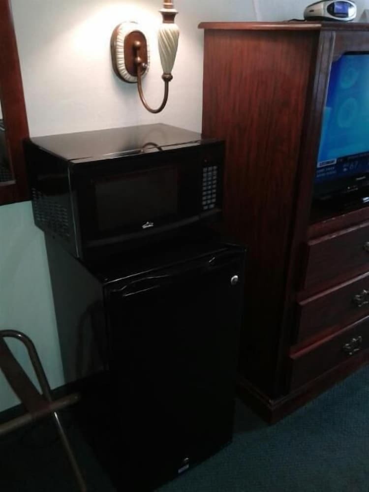 Hotel Guesthouse Inn Fort Smith