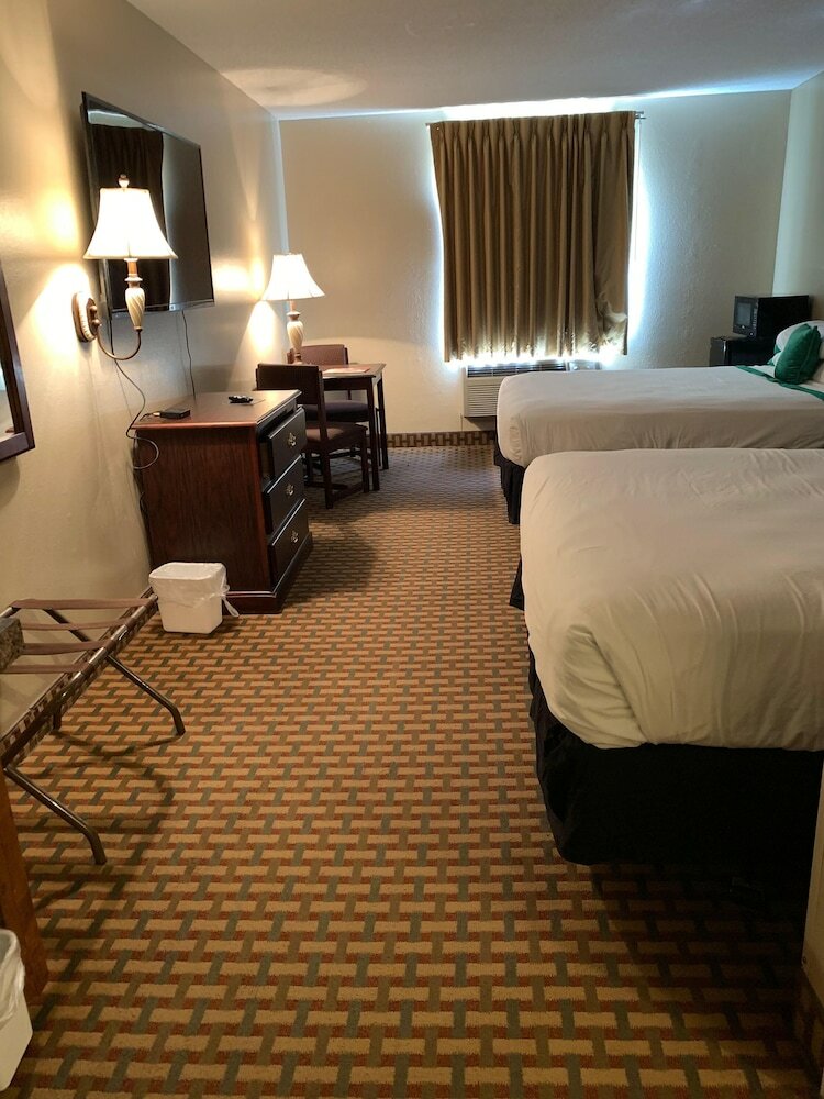 Hotel Guesthouse Inn Fort Smith