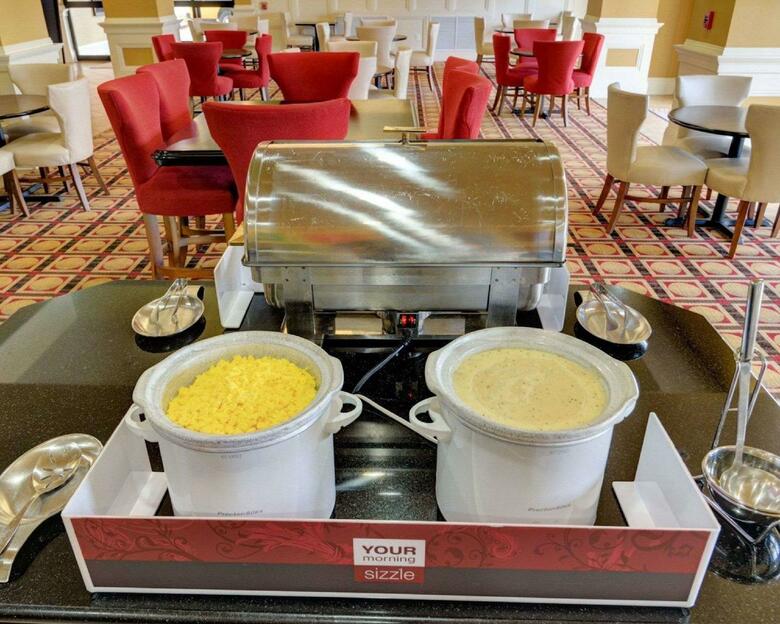 Hotel Comfort Inn And Suites Fort Smith