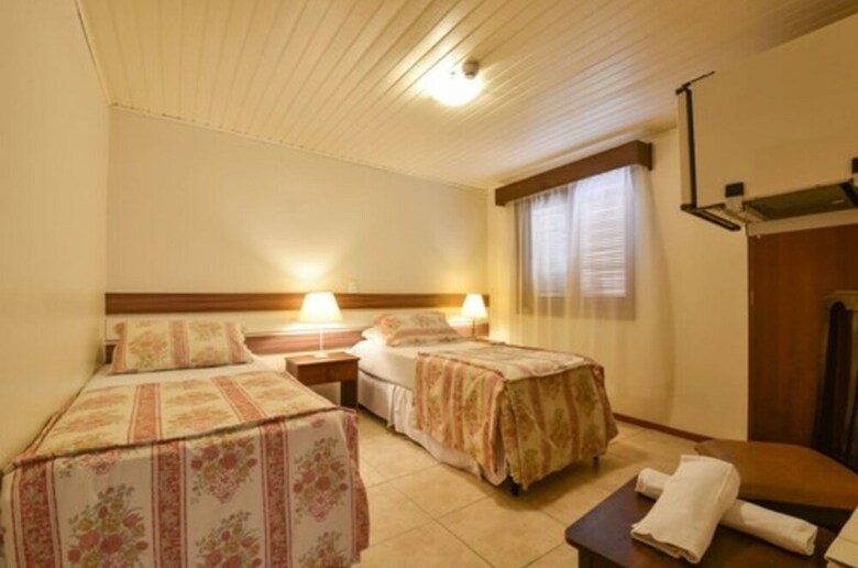 Hotel Bertoluci