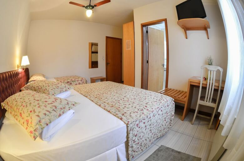 Hotel Bertoluci