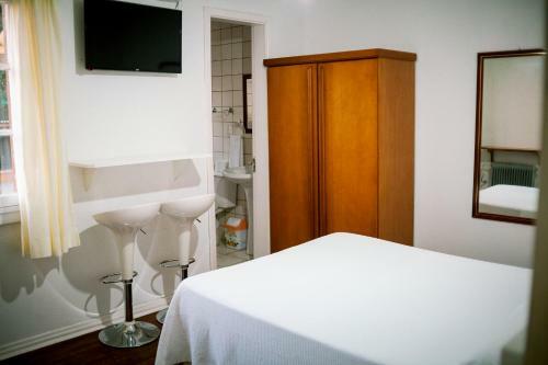 Hostal Pousada San Clemente Centro