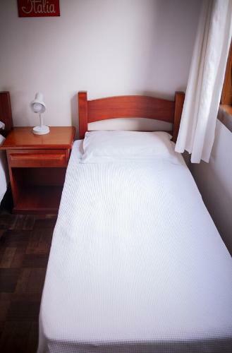 Hostal Pousada San Clemente Centro