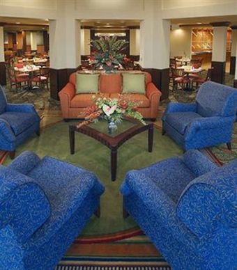 Hotel Courtyard By Marriott Fort Smith Downtown