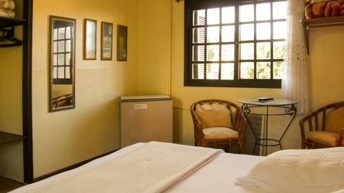 Sul Serra Hotel