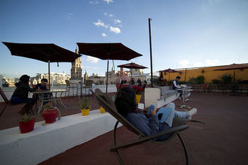 Albergue Hostal El Armario