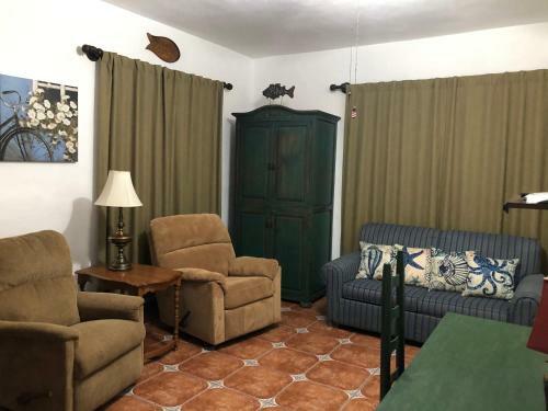 Apartamento Villas Del Santo Ni�o