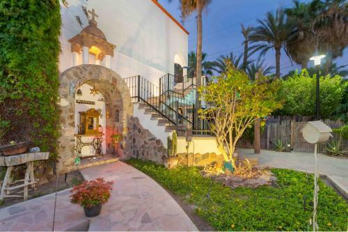 Apartamento Villas Del Santo Ni�o