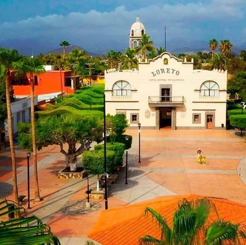 Apartamento Villas Del Santo Ni�o