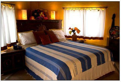Hotel La Damiana Inn