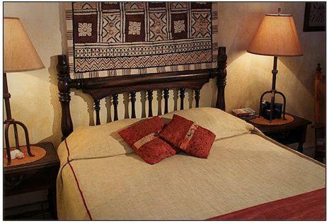 Hotel La Damiana Inn