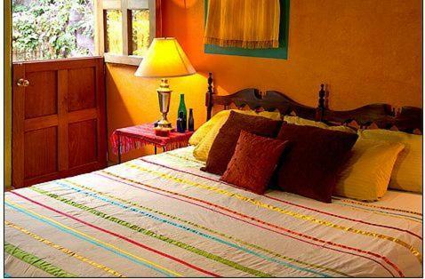 Hotel La Damiana Inn