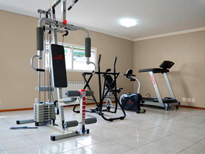 Hotel Quero Quero