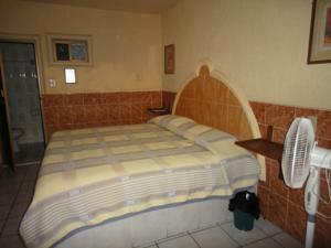 Hotel San Marcos