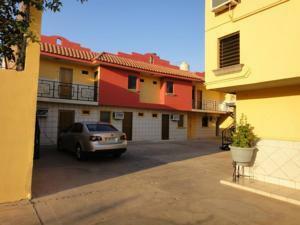 Hotel San Marcos