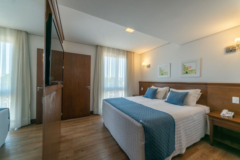 Encantos Charme Hotel