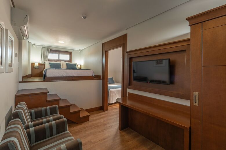 Encantos Charme Hotel