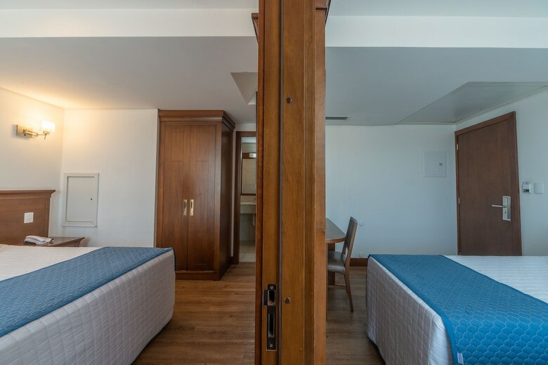 Encantos Charme Hotel