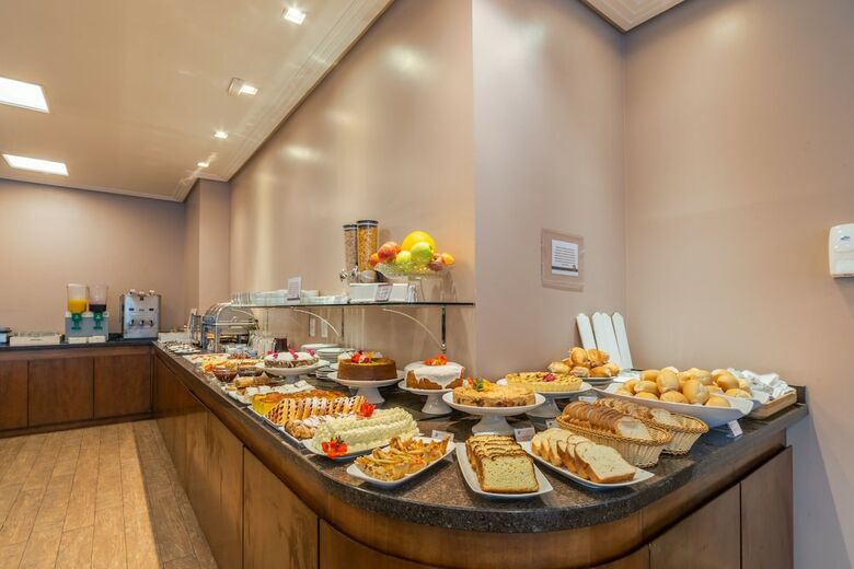 Encantos Charme Hotel