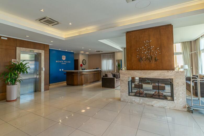 Encantos Charme Hotel