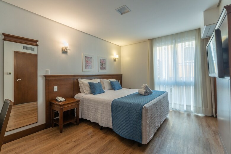 Encantos Charme Hotel