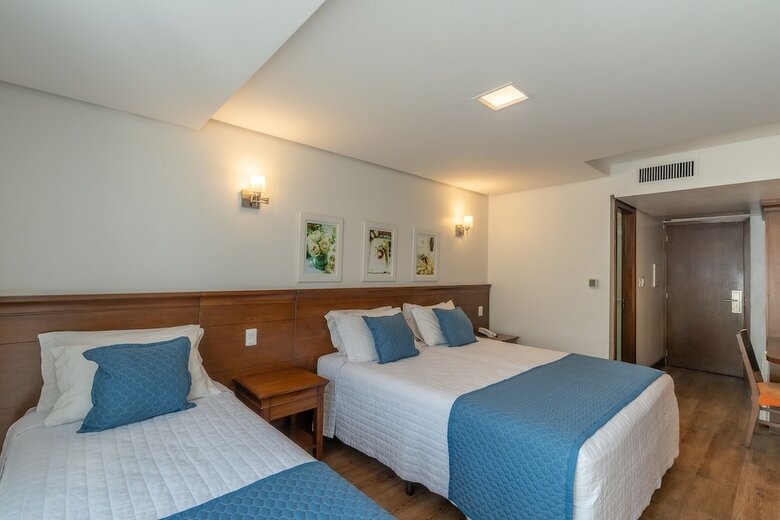 Encantos Charme Hotel