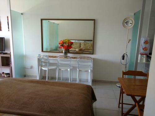 Winterville Gravata Chal�s Resort