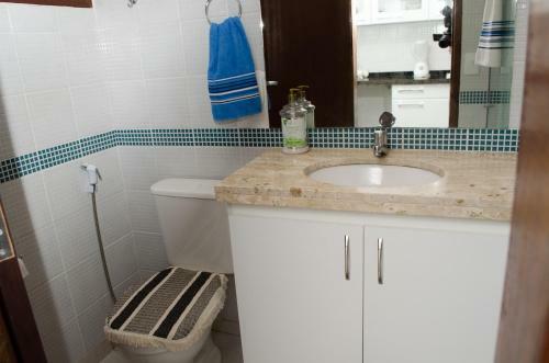 Winterville Gravata Chal�s Resort