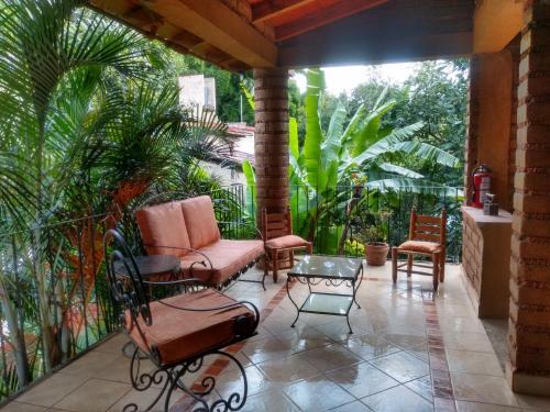 Hostal Hotel Casa Poma Rosa