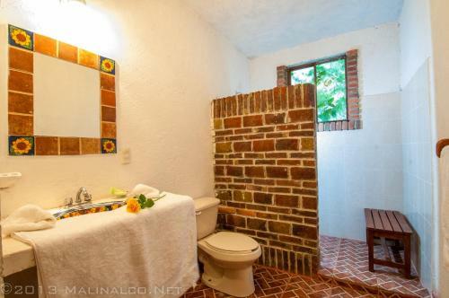 Hostal Hotel Casa Poma Rosa