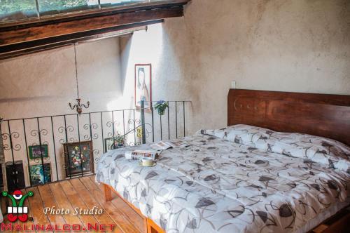 Hostal Hotel Casa Poma Rosa